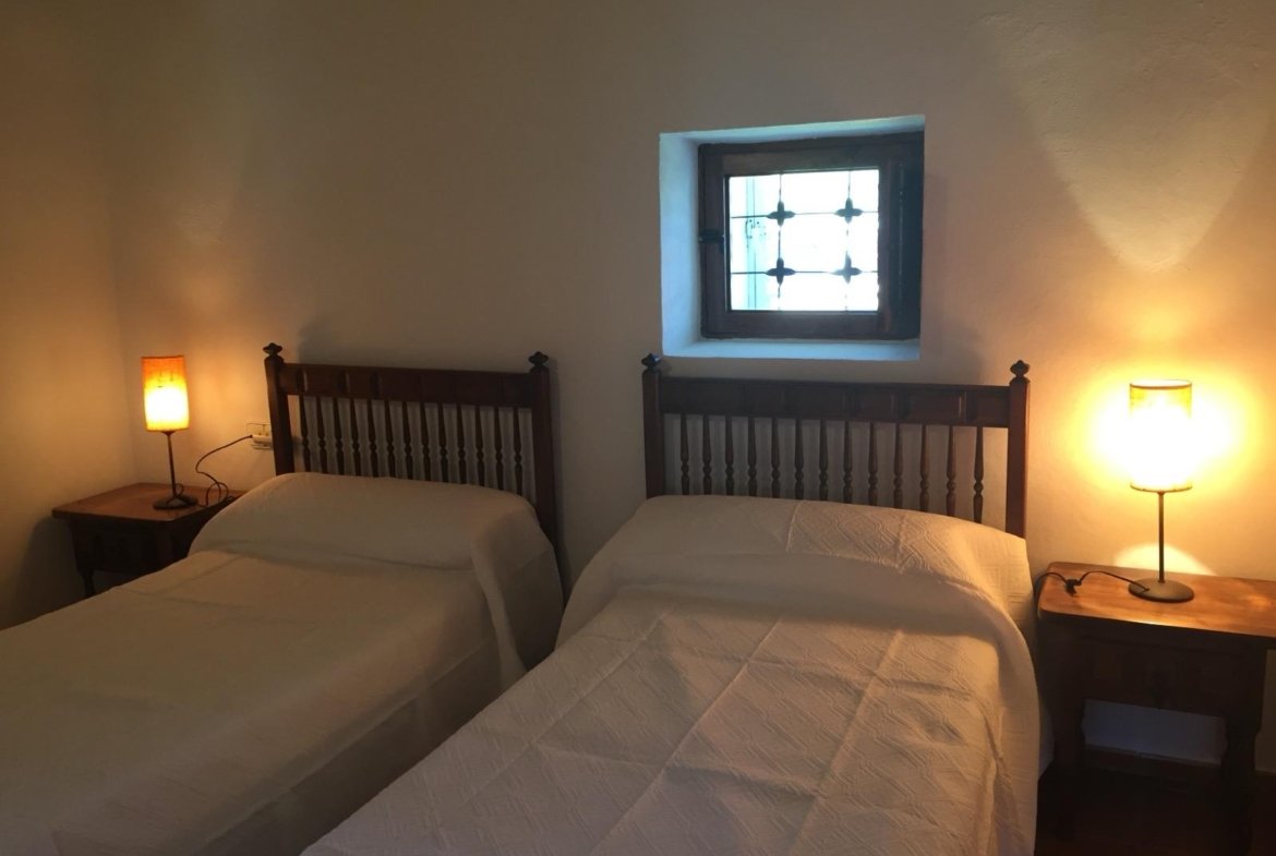 3-Bedroom Family Home Near Santa Gertrudis – 9 to 10 Month Rental