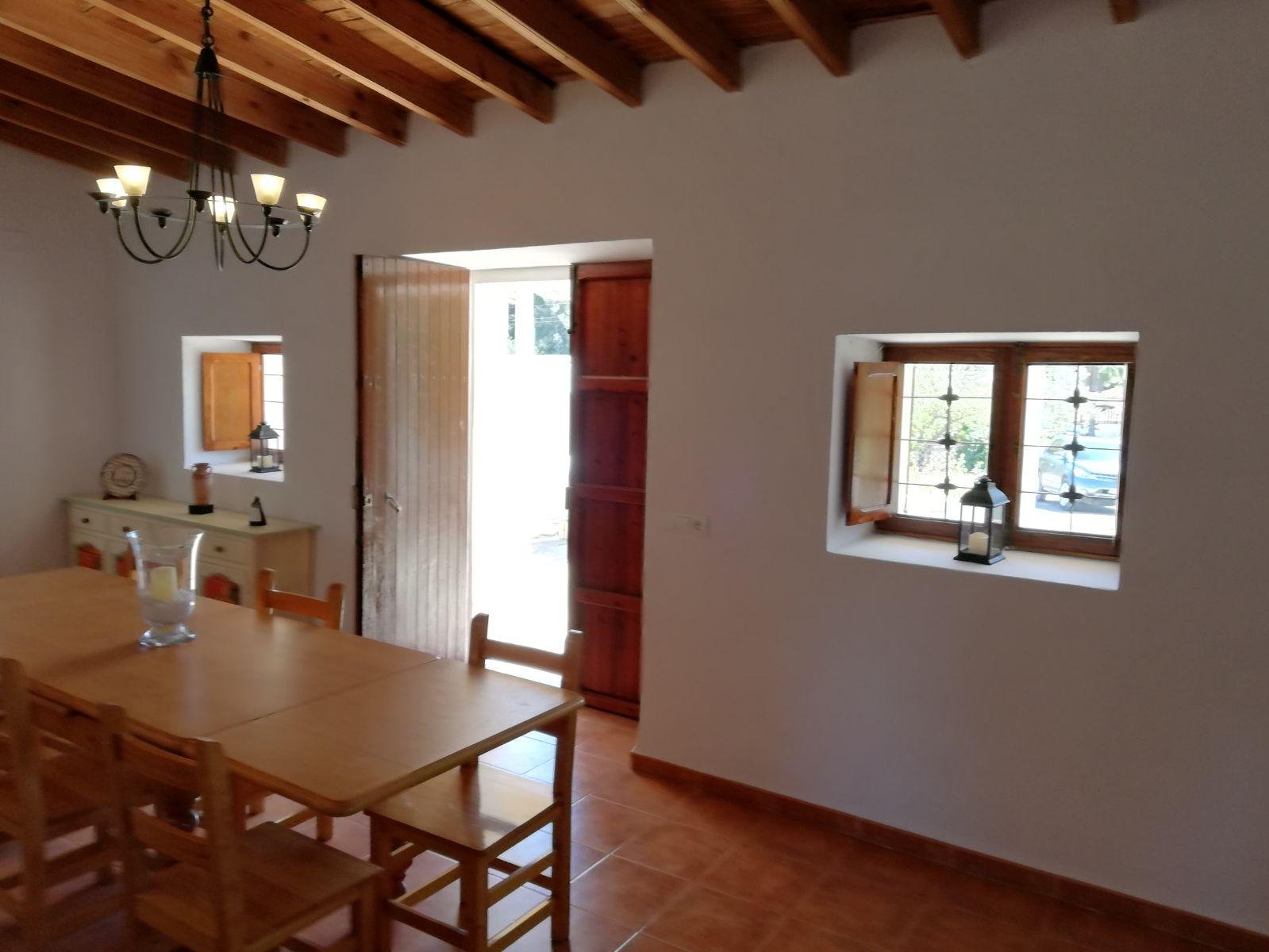 PHOTO-2026-10-05-11-43-09 3-Bedroom Family Home Near Santa Gertrudis – 9 to 10 Month Rental