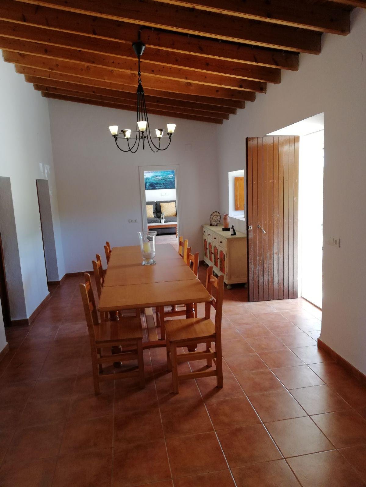 PHOTO-2026-10-07-17-11-42 2 3-Bedroom Family Home Near Santa Gertrudis – 9 to 10 Month Rental