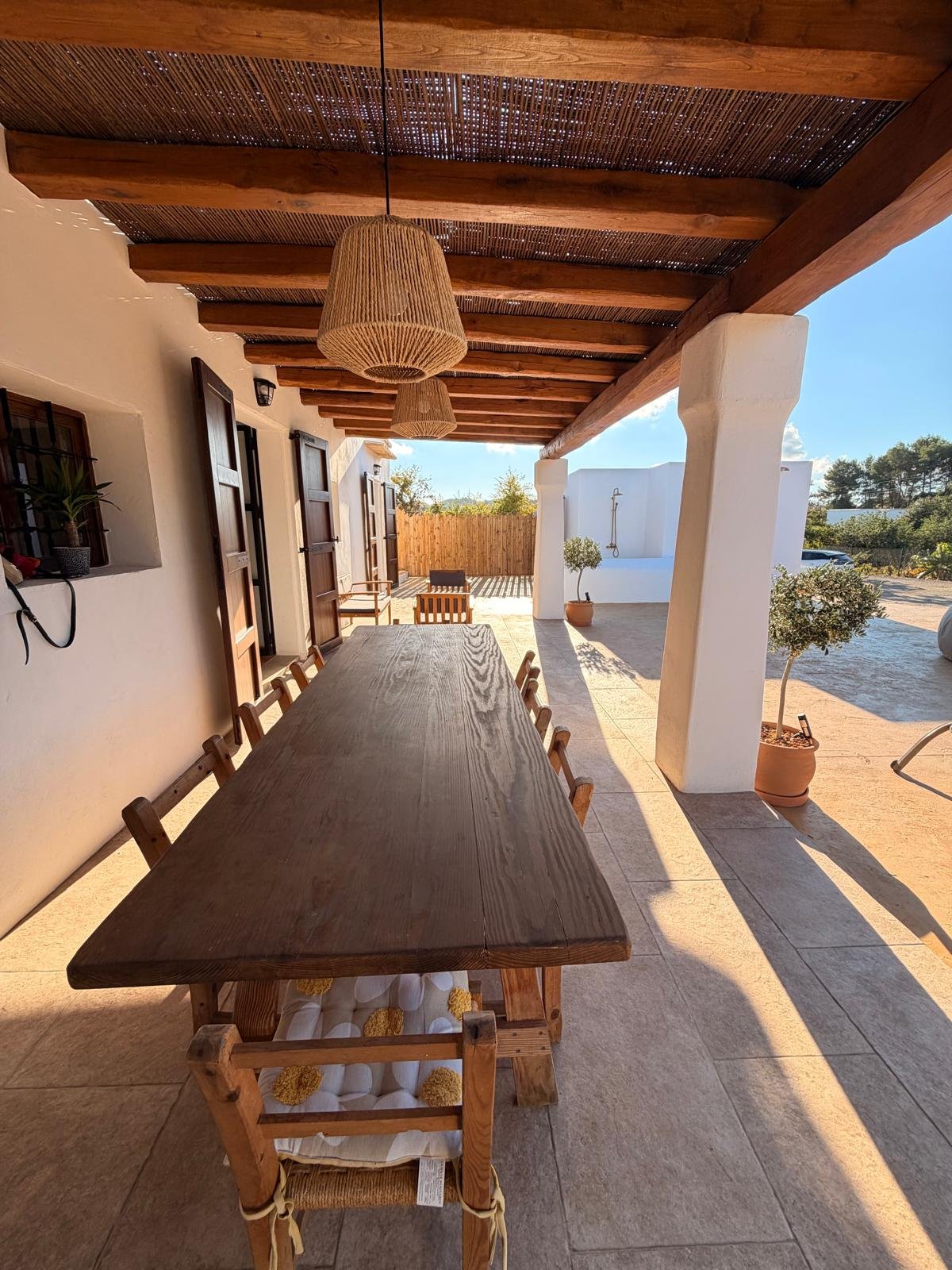 PHOTO-2026-10-14-12-41-37 2 3-Bedroom Family Home Near Santa Gertrudis – 9 to 10 Month Rental