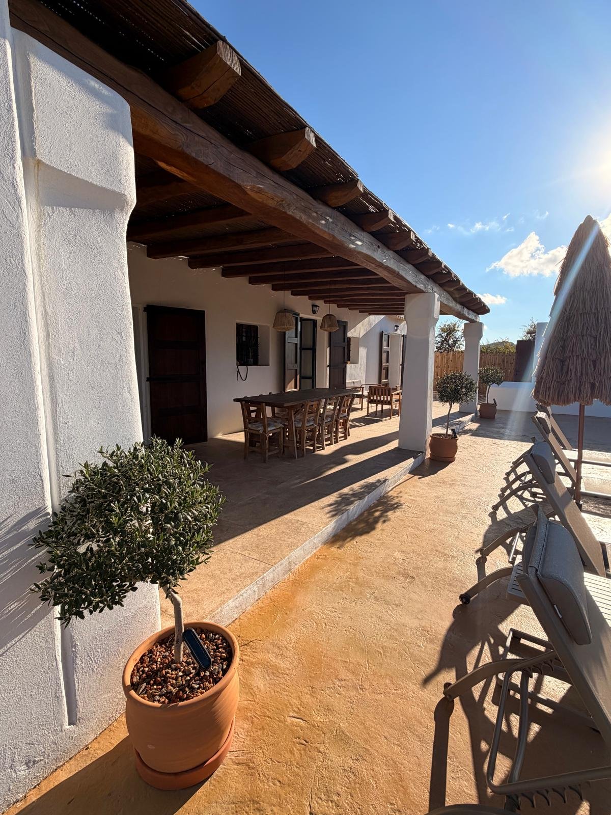 PHOTO-2026-10-14-12-41-37 4 3-Bedroom Family Home Near Santa Gertrudis – 9 to 10 Month Rental