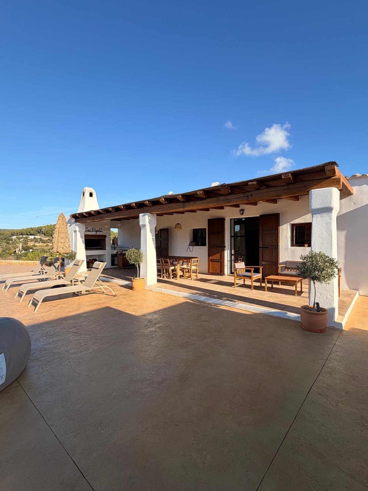 PHOTO-2026-10-14-12-41-37 5 3-Bedroom Family Home Near Santa Gertrudis – 9 to 10 Month Rental