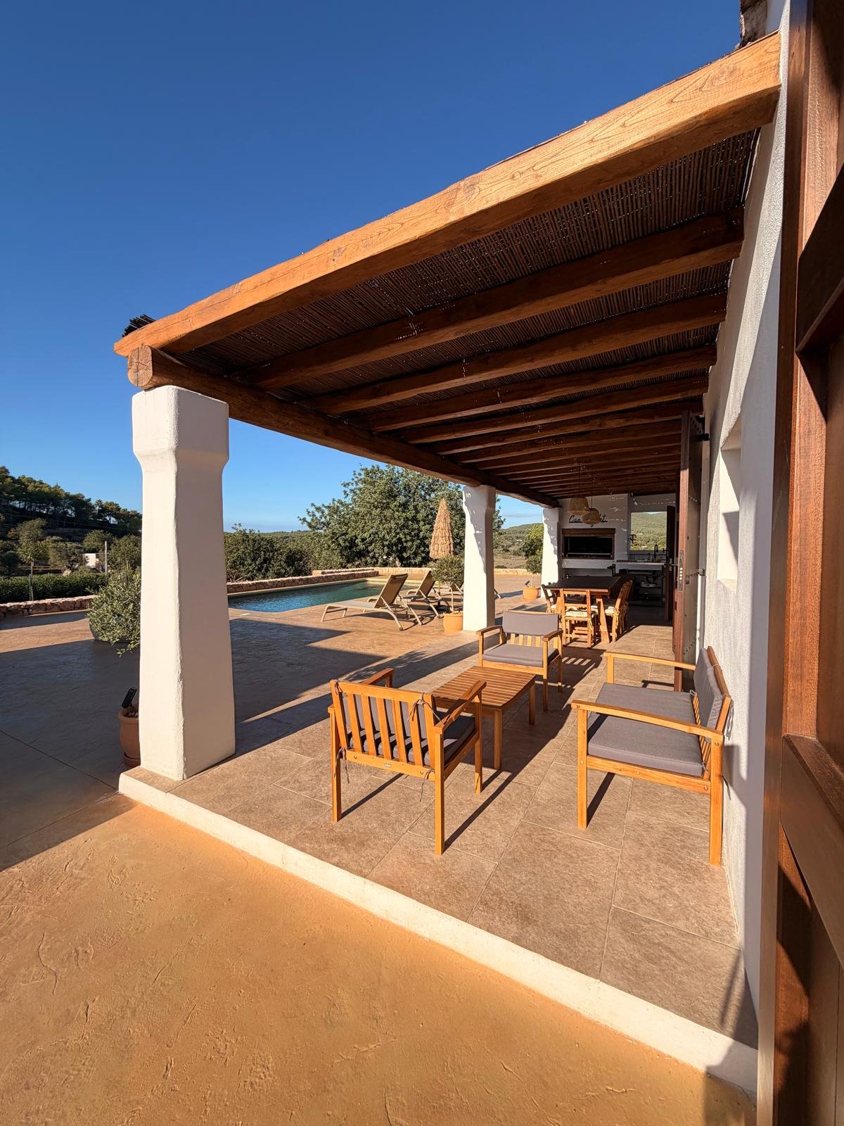 PHOTO-2026-10-14-12-41-37 6 3-Bedroom Family Home Near Santa Gertrudis – 9 to 10 Month Rental