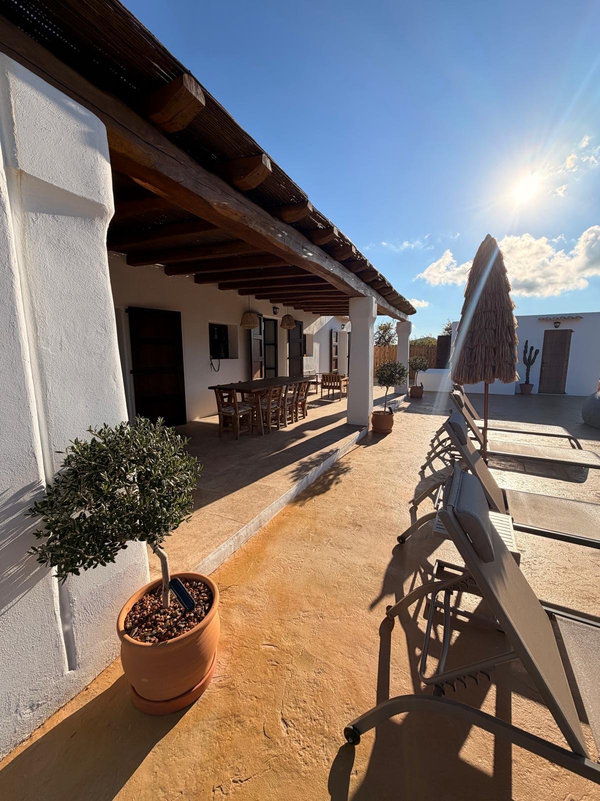 PHOTO-2026-10-14-12-41-37 7 3-Bedroom Family Home Near Santa Gertrudis – 9 to 10 Month Rental