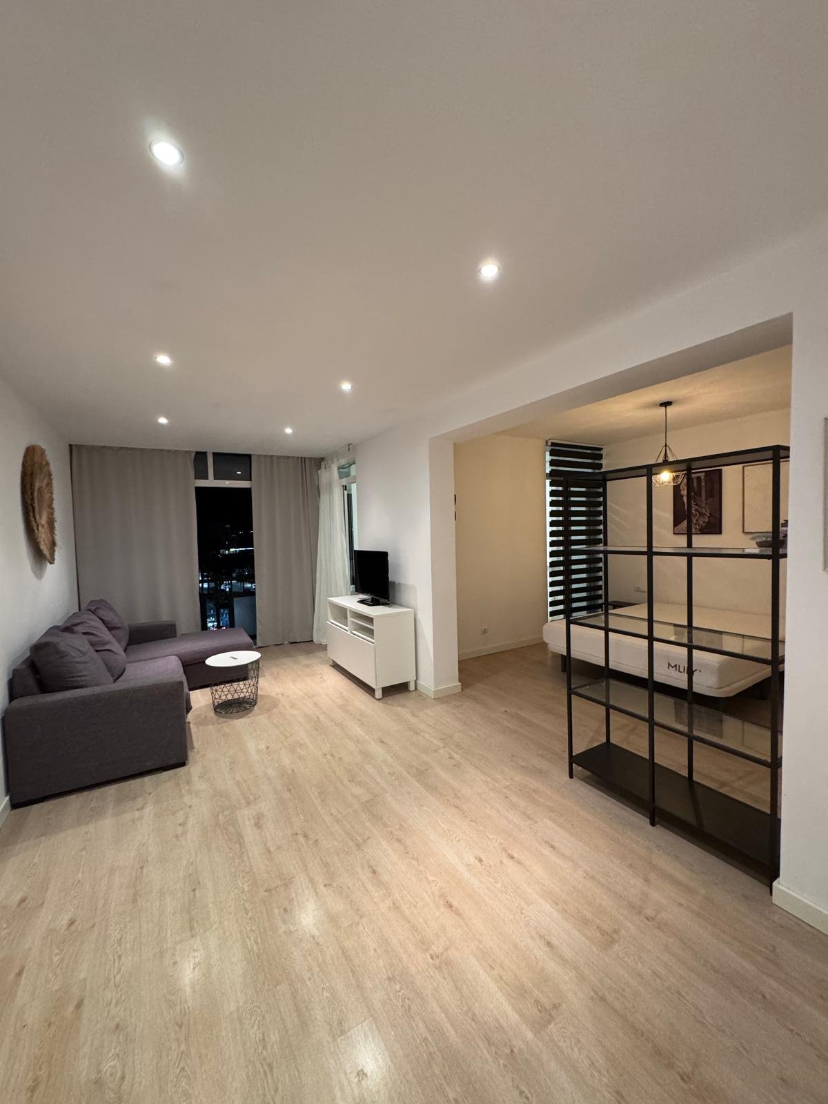 Long-Term Rental Apartment in San Antonio  with Seafront Views