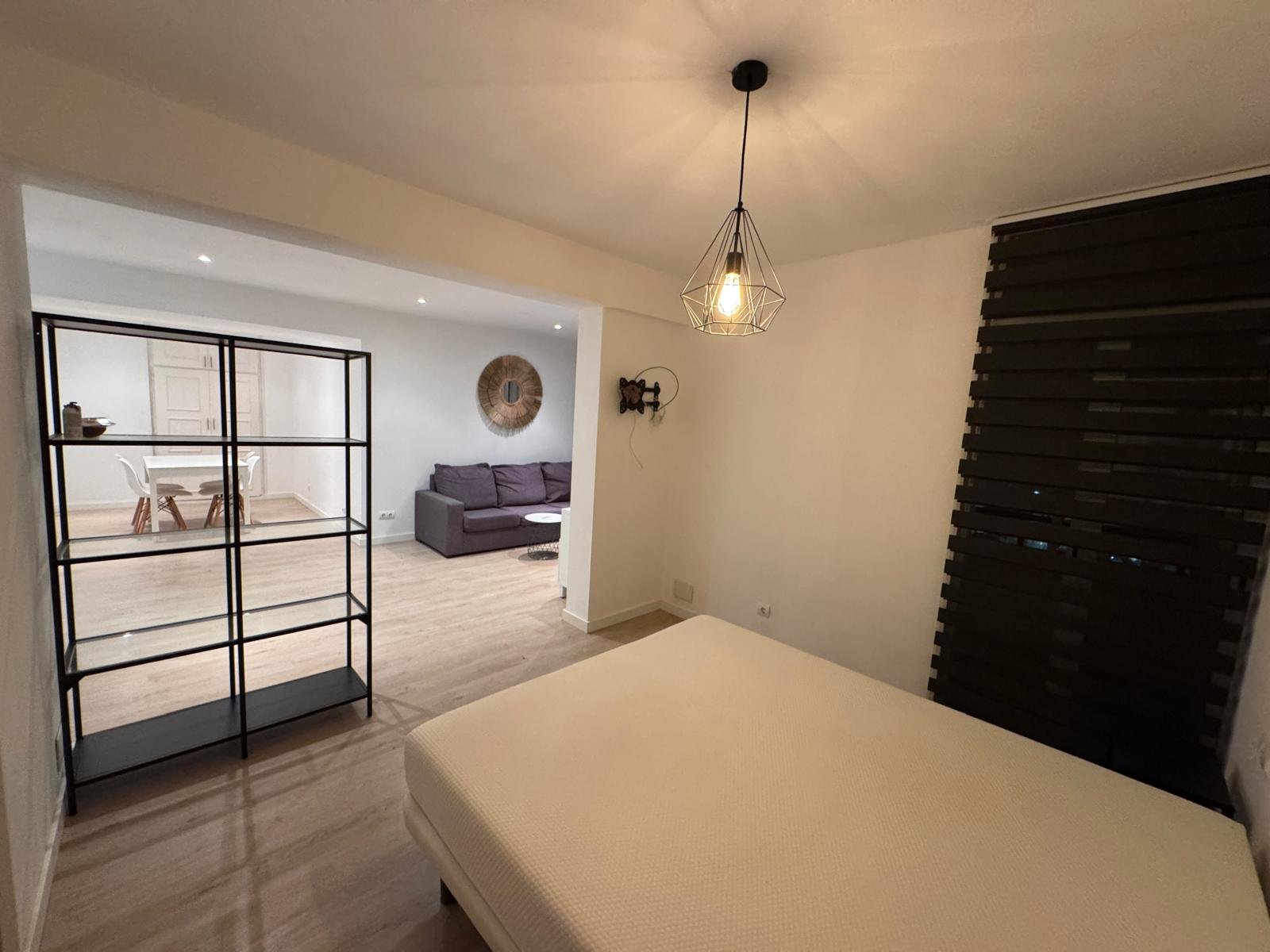Long-Term Rental Apartment in San Antonio  with Seafront Views