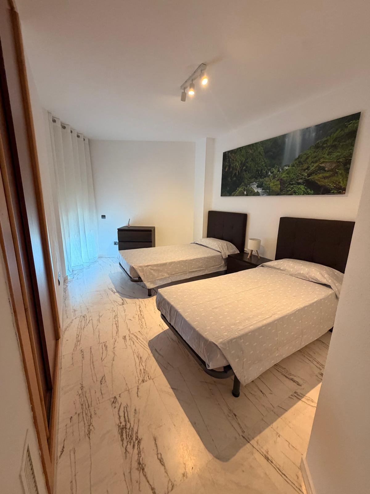 3-Bedroom Apartment with Sea Views in Playa den Bossa