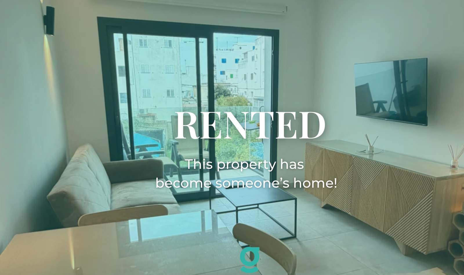 RENTED 1 Bedroom New-Build Apartment for Long-Term Rental in San Antonio