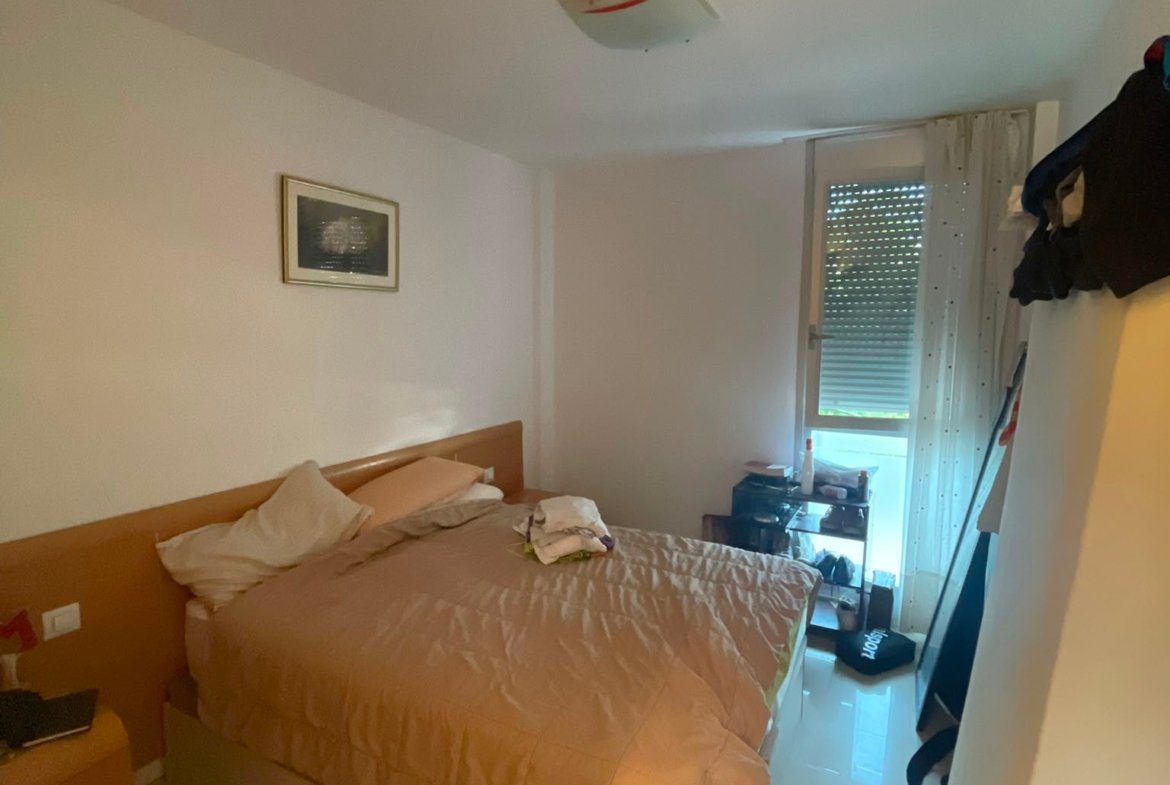3-bedroom apartment with private parking and storage room in Es Viver, Ibiza