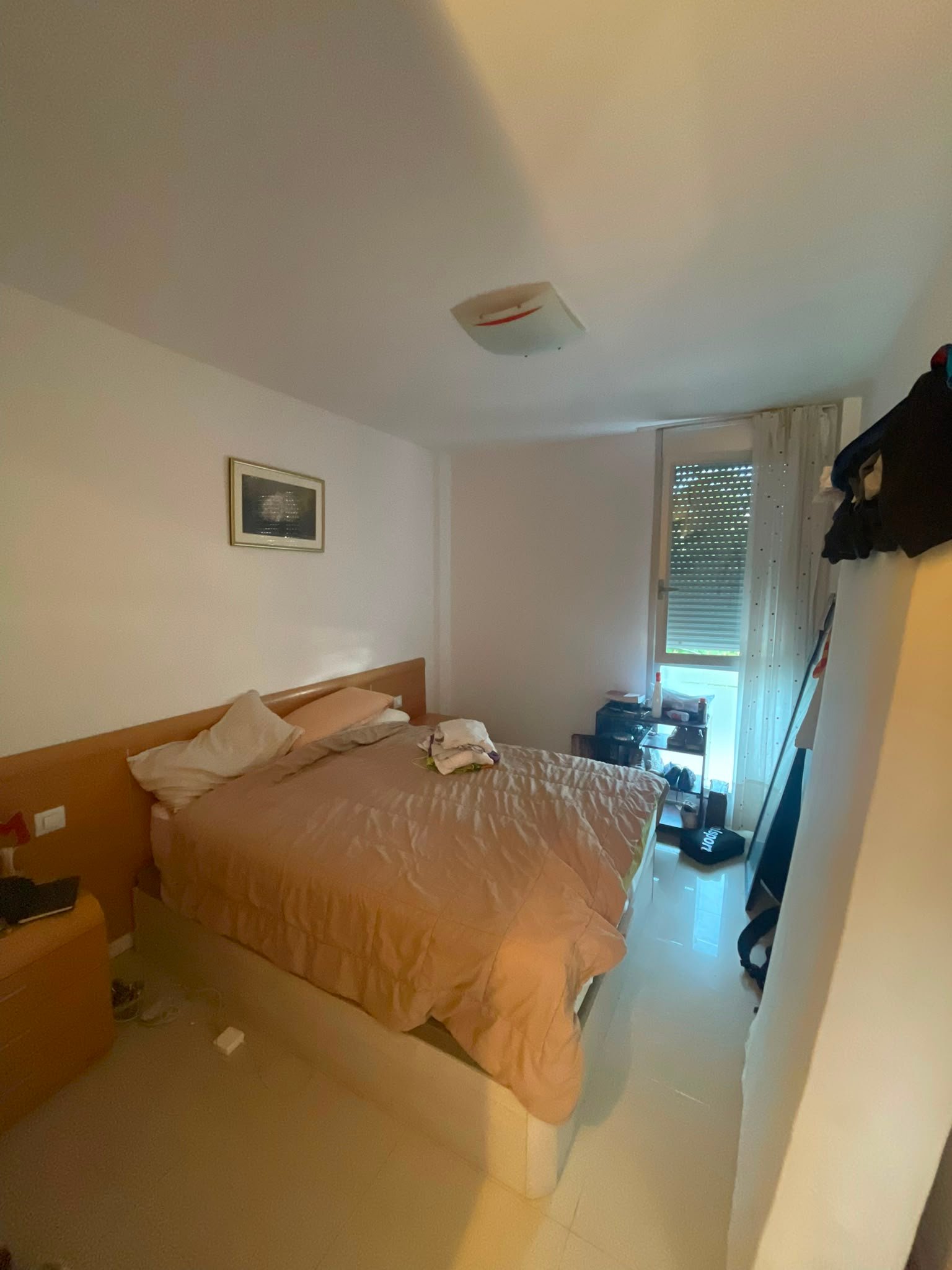 3-bedroom apartment with private parking and storage room in Es Viver, Ibiza
