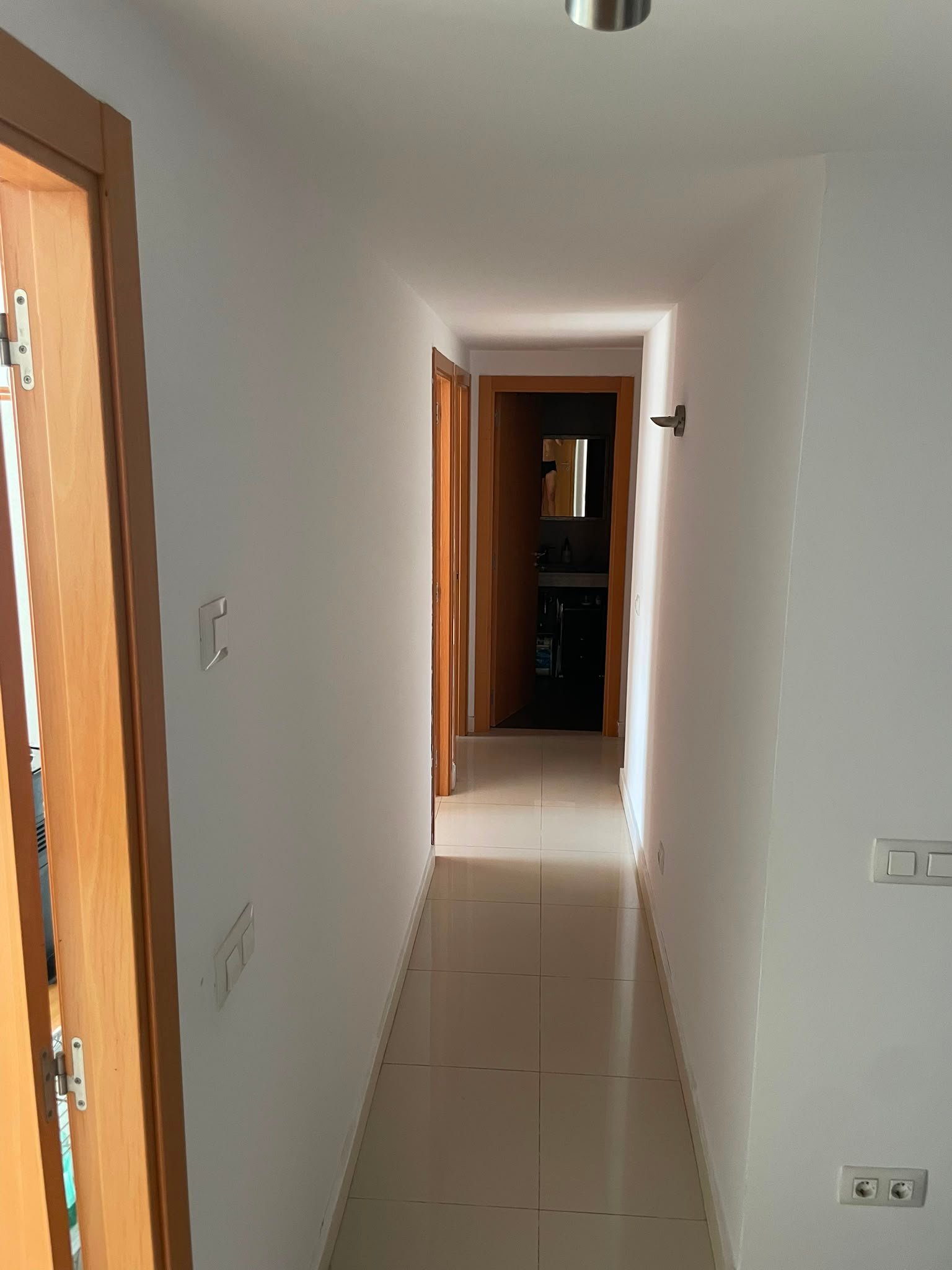 3-bedroom apartment with private parking and storage room in Es Viver, Ibiza