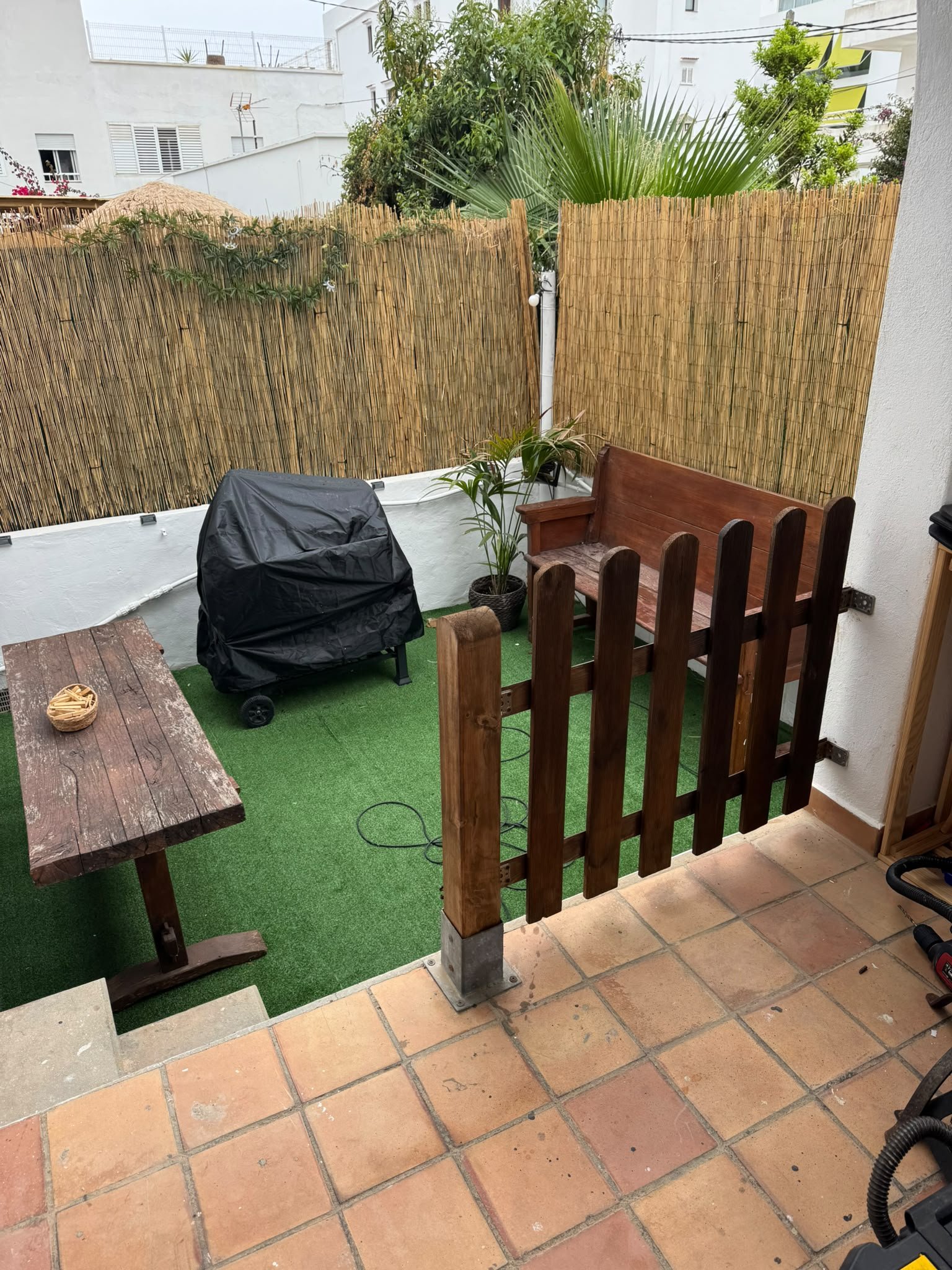 dbebb6ff-7567-4205-99f0-ce0aac5fa354 RENTED Ground Floor Apartment with Garden for Long-Term Rental in Santa Eulalia